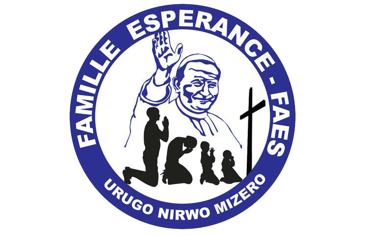 Famille Esperance Rwanda